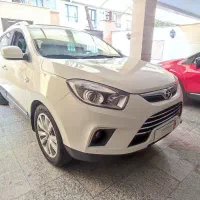 جک s5 1397|خودرو سواری و وانت|تهران, سعادتآباد|دیوار