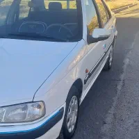 پرشیا مدل ۹۰ دوگانه کارخانه (بی رنگ) درحد صفر