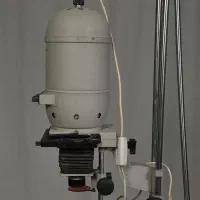 آگراندیسمان KROKUS-3 وکاغذسیاه وسفید