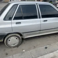 پراید مدل۸۹سالم