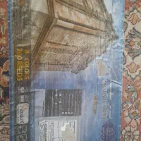 فروش فوری یک جفت فرش ۶ متری