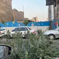 مشارکت در ساخت|مشارکت در ساخت املاک|تهران, شکوفه|دیوار