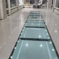 فروش یکباب مغازه ۲۰ متری پاساژ پشت دکه ها|فروش مغازه و غرفه|ایرانشهر, |دیوار