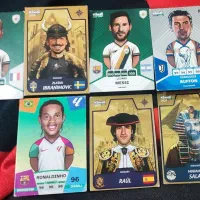 کارت کیمدی‌.