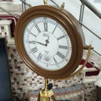 ساعت پایه دار|ساعت دیواری و تزئینی|آمل, |دیوار