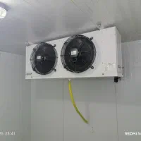 تجهیزات برودتی|خدمات پیشه و مهارت|مشهد, دوست آباد|دیوار