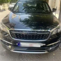 فیدلیتی ۱۴۰۱ مشکی ۷نفره