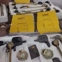 پک جلوبندی پراید تیبا ،۴۰۵،پارس و۲۰۶ ، روا ،ال۹۰