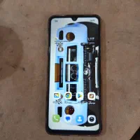 REDMI A5 64GB|موبایل|پرند, فاز ۶|دیوار