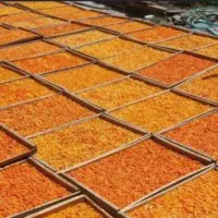 یک نیروی کار جهت کار در ورزن (خشکبار)