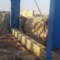 فروش طبقه بالا منزل دوطبقه