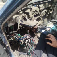 برق و باطری سعید شبانه روزی|خدمات موتور و ماشین|مشهد, آزادشهر|دیوار