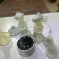 شیر دوش برقی|اسباب و اثاث بچه|شیراز, میانرود|دیوار