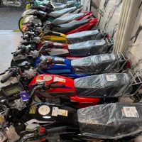 همتاز موتور ۲۰۰ خشک