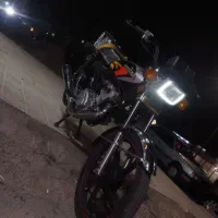 پرواز ۱۲۵|موتورسیکلت|اندیمشک, |دیوار