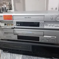 ویدئو معیوب|پخش‌کننده DVD و ویدیو|کرمانشاه, |دیوار