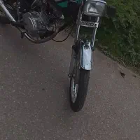 موتور ۲۰۰ بادامک|موتورسیکلت|کلاچای, |دیوار