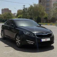 اپتیما ۲۰۱۴ بی رنگ فول