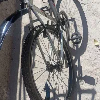 دوچرخه رالی کوهستان سایز26|دوچرخه، اسکیت، اسکوتر|بجنورد, |دیوار