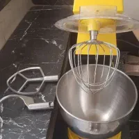 همزن وان شف