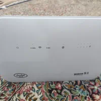 مودم سیمکارتی TF-i60 S1 TD-LTE|مودم و تجهیزات شبکه|کرمان, |دیوار