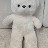 عروسک خرسی بزرگ|اسباببازی بچه|قم, شهر قائم|دیوار