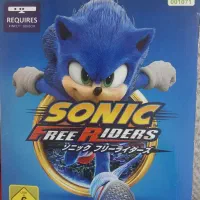 بازی ایکس باکس۳۶۰ کینکت