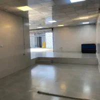 انبار ۱۲۰ متری بسیار تمیز ، رودهن