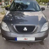 تیبا مدل ۹۴ درحد نو