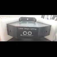 فروش لیزر نورپردازی و پایه|صوتی و تصویری|شیراز, ستارخان|دیوار