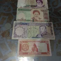 پول وسکه درهم