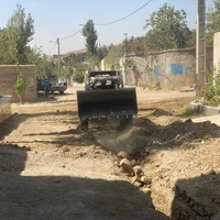 خاک باغچه، کود|خدمات باغبانی و درختکاری|پردیس, فاز ۲|دیوار