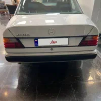 بنز ۲۳۰ بیرنگ