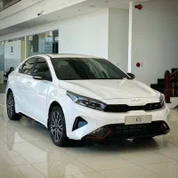 سراتو 2025 فول (k3)