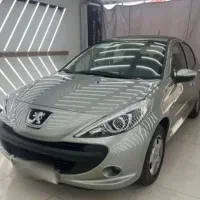 207 پانا دنده