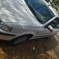 سمند مولتی پلکس مدل ۹۴