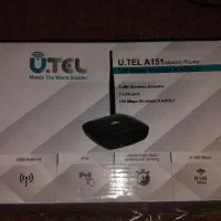 مودم utel A151