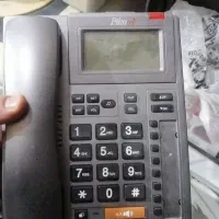 تلفن رومیزی فروشی