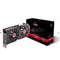 کارت گرافیک rx580