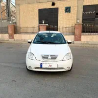 تیبا 2 مدل 97