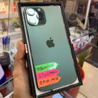 iPhone 13 ProMax 256GB ZA/A سبز|موبایل|بندر انزلی, امامزاده|دیوار