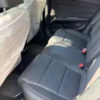 ام جی ۵ مدل ۲۰۲۵ صفرخشک پلاک ارس|خودرو سواری و وانت|تبریز, |دیوار