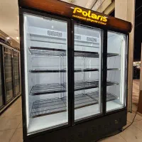 یخچال سه درب پلاریس|فروشگاه و مغازه|میناب, |دیوار