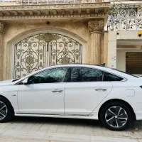 سوناتا 2018 هیبرید