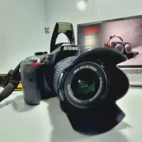 دوربین Nikon