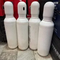 فروش کپسول اکسیژن هوا  co2 ازت ارگون نو واستوک|ابزارآلات|شیراز, گچی|دیوار