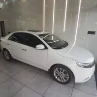 سراتو ۹۶ آپشنال اتومات ۲۰۰۰