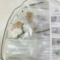 تشک نوزادی ماماس پاپاس|اسباب و اثاث بچه|مشهد, سجاد شهر|دیوار