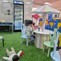 بازی کده شادلند هر ساعت فقط 107|خدمات آموزشی|کرمان, |دیوار