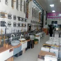 کارگر ساده آقا و فروشنده اقا